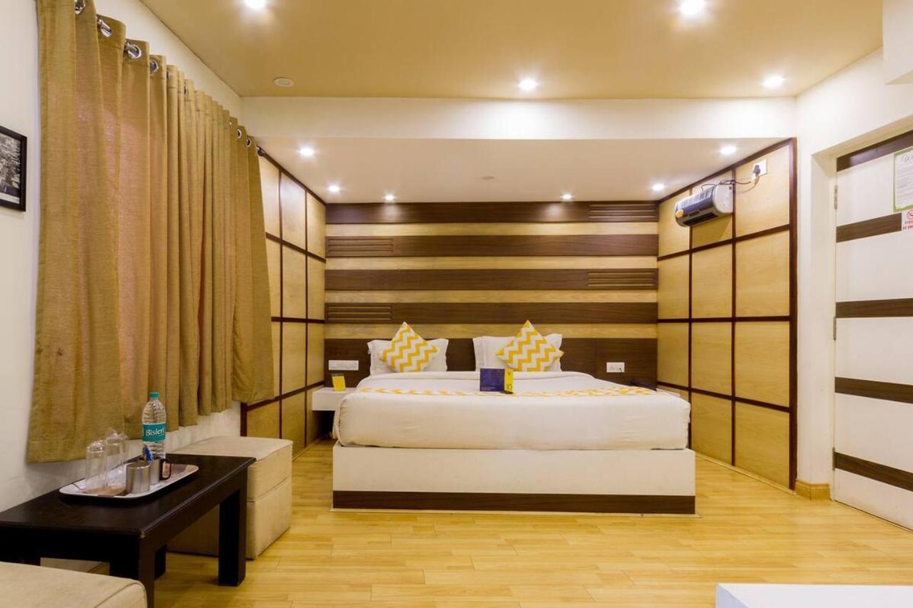 Fabhotel Sholas Residency I - Nr Rose Garden Udagamandalam Exterior photo