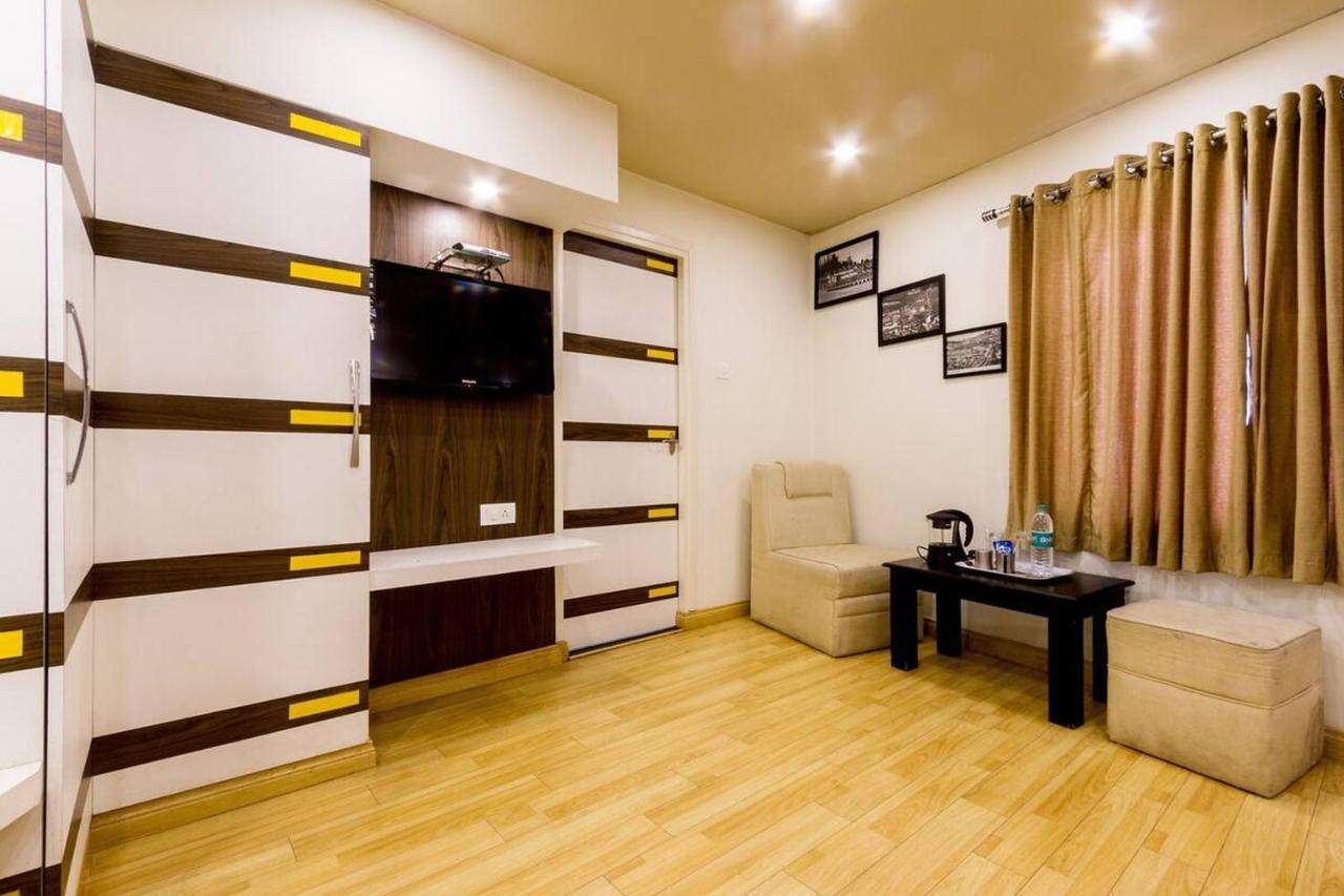 Fabhotel Sholas Residency I - Nr Rose Garden Udagamandalam Exterior photo