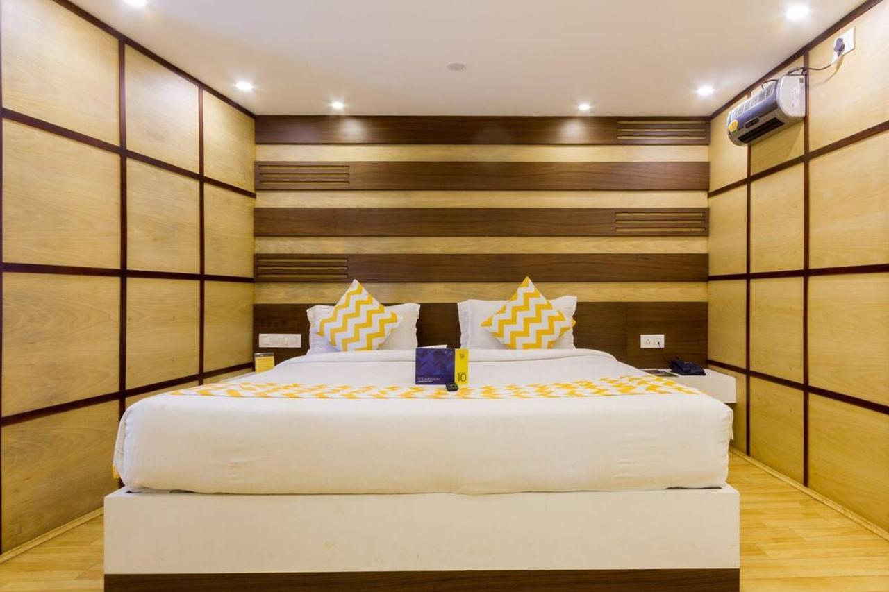 Fabhotel Sholas Residency I - Nr Rose Garden Udagamandalam Exterior photo