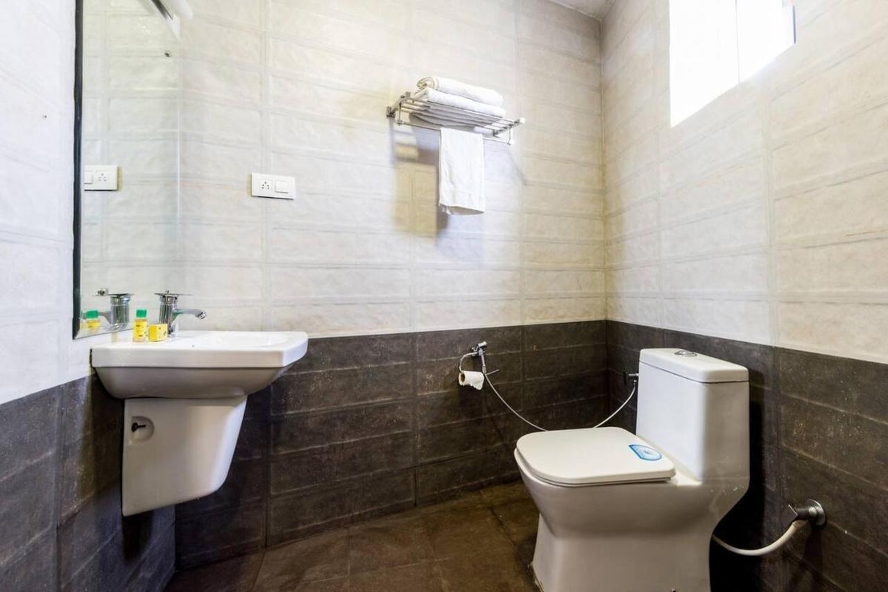 Fabhotel Sholas Residency I - Nr Rose Garden Udagamandalam Exterior photo