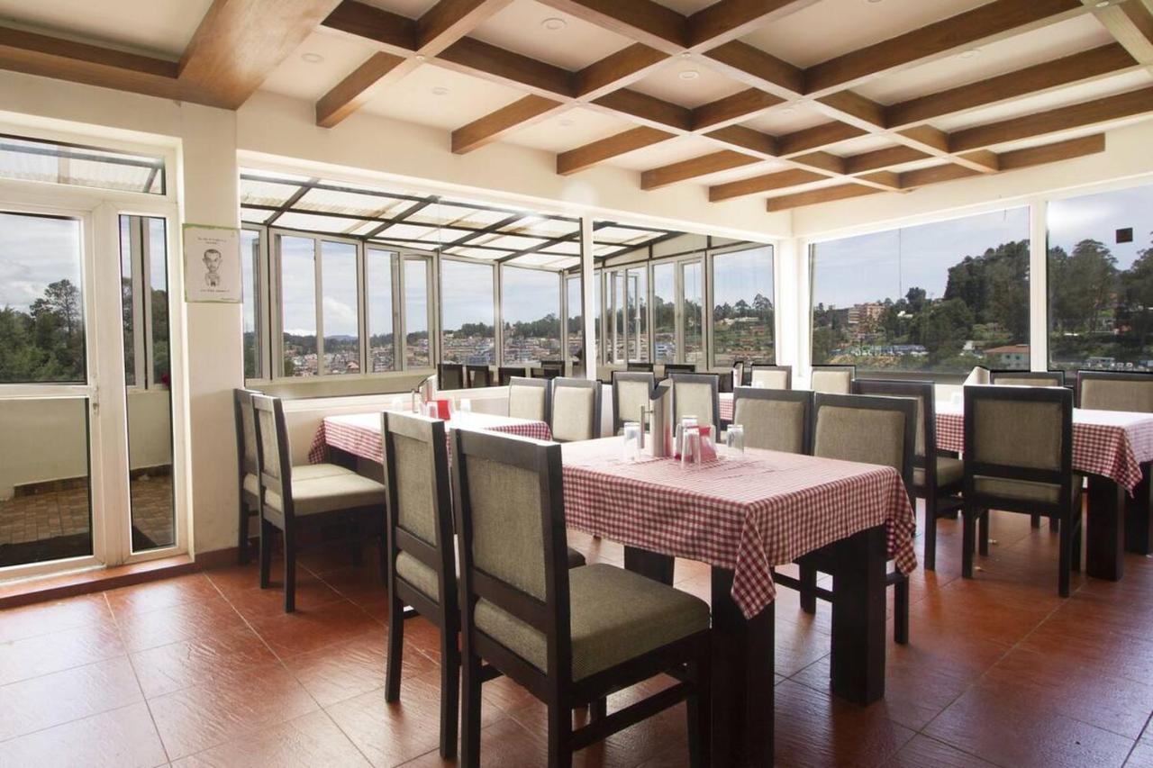 Fabhotel Sholas Residency I - Nr Rose Garden Udagamandalam Exterior photo
