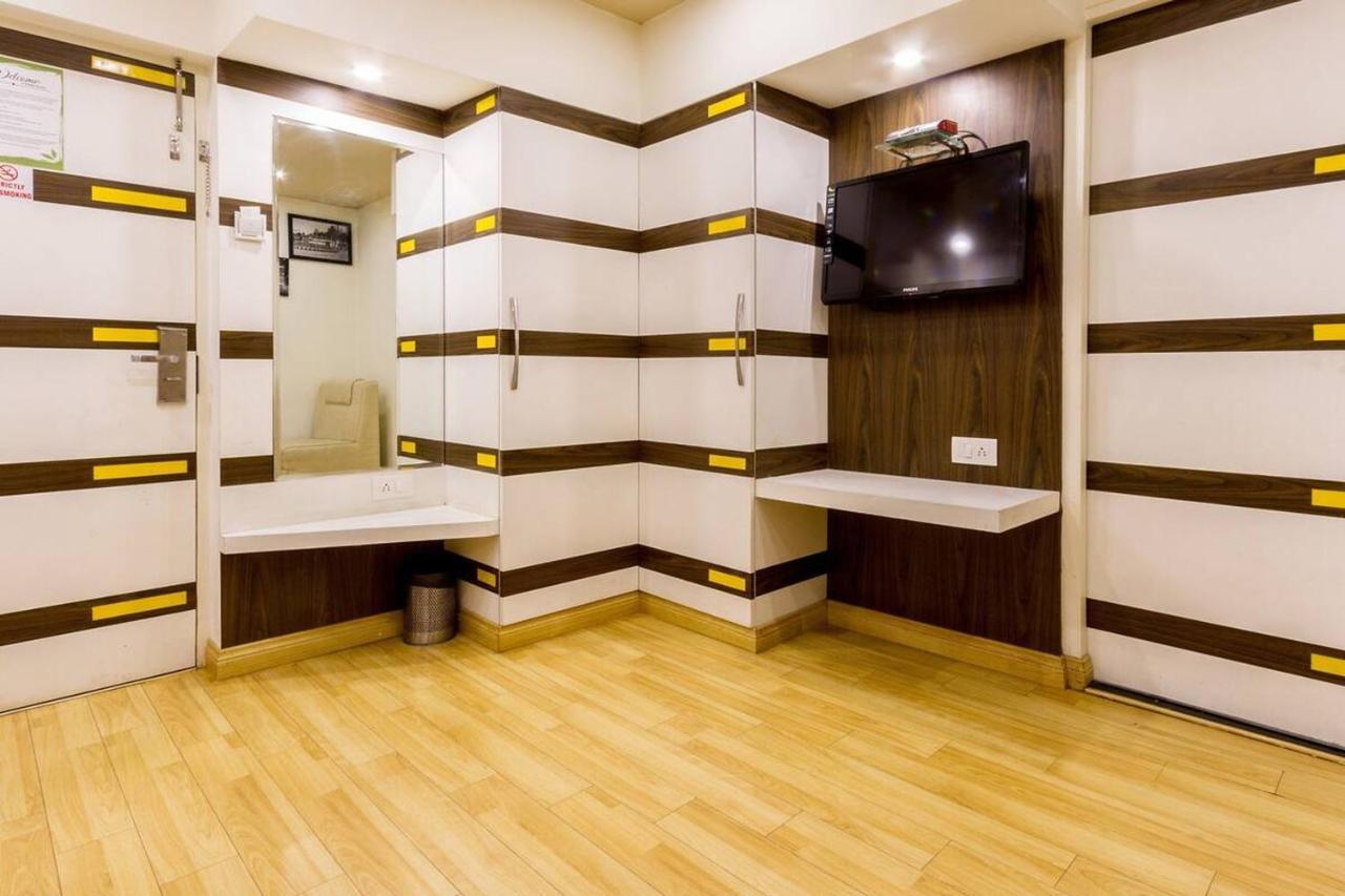 Fabhotel Sholas Residency I - Nr Rose Garden Udagamandalam Exterior photo