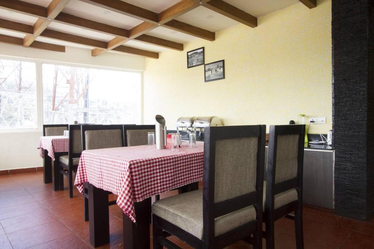 Fabhotel Sholas Residency I - Nr Rose Garden Udagamandalam Exterior photo