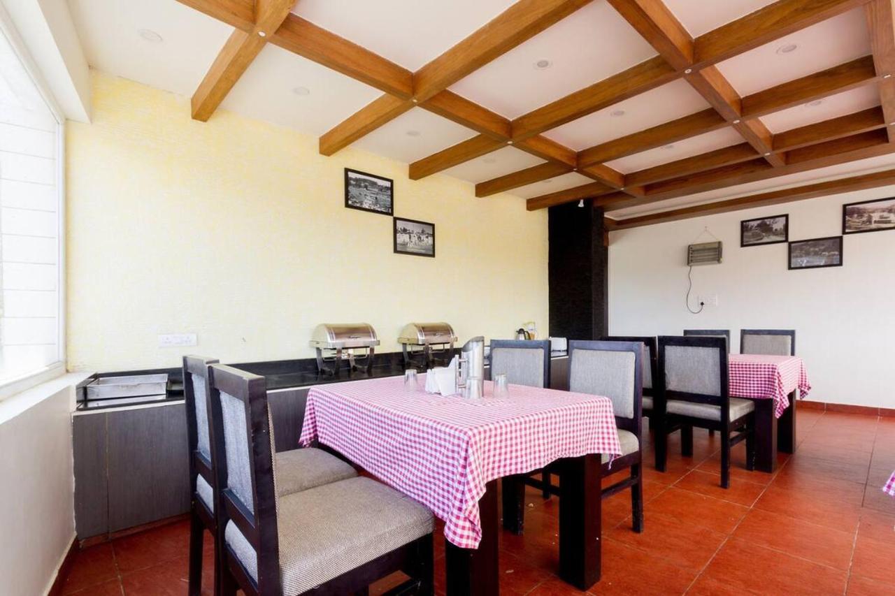 Fabhotel Sholas Residency I - Nr Rose Garden Udagamandalam Exterior photo