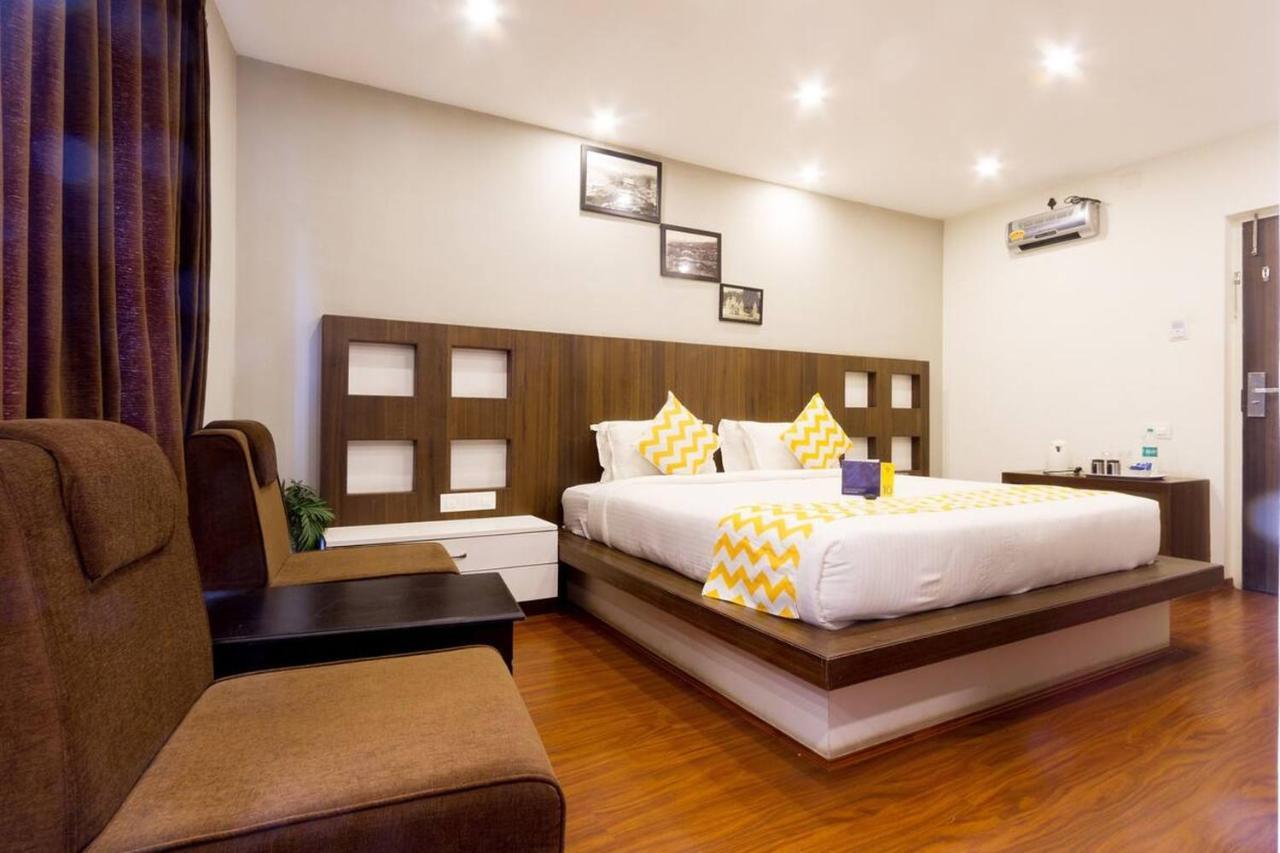 Fabhotel Sholas Residency I - Nr Rose Garden Udagamandalam Exterior photo