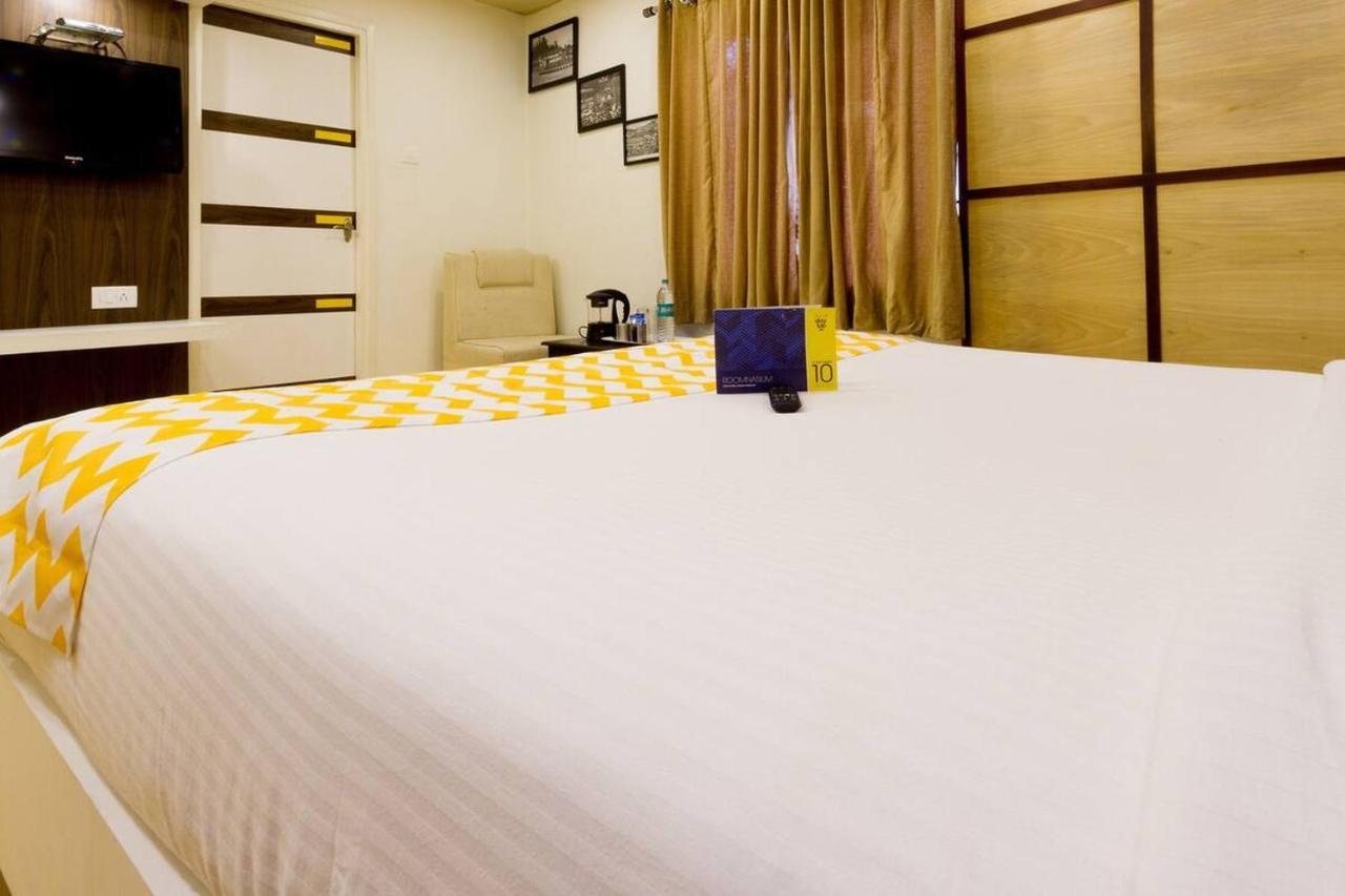 Fabhotel Sholas Residency I - Nr Rose Garden Udagamandalam Exterior photo