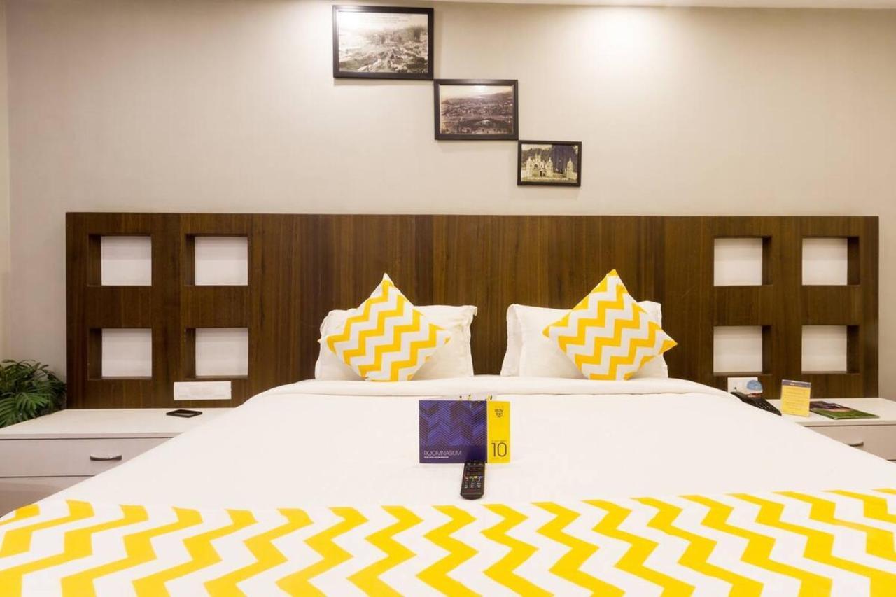 Fabhotel Sholas Residency I - Nr Rose Garden Udagamandalam Exterior photo