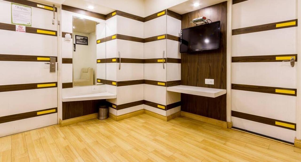 Fabhotel Sholas Residency I - Nr Rose Garden Udagamandalam Exterior photo
