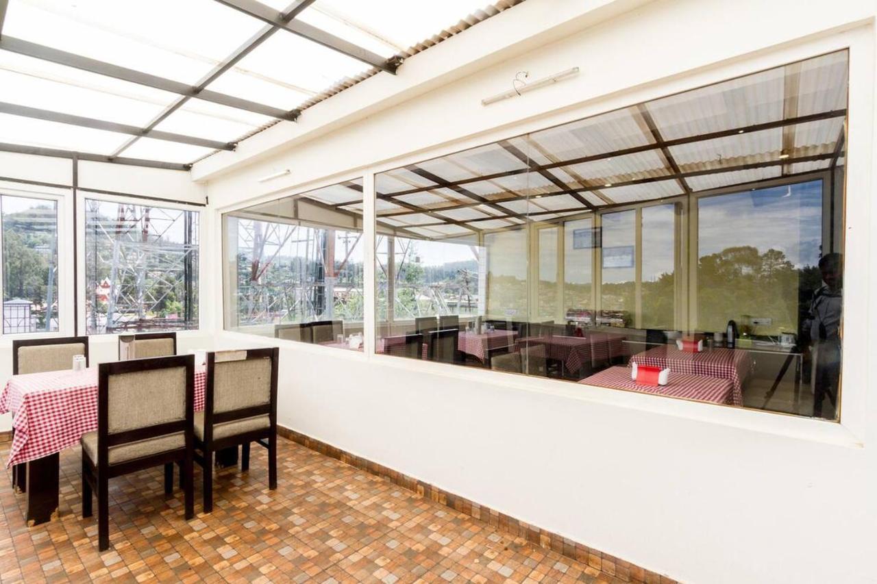 Fabhotel Sholas Residency I - Nr Rose Garden Udagamandalam Exterior photo