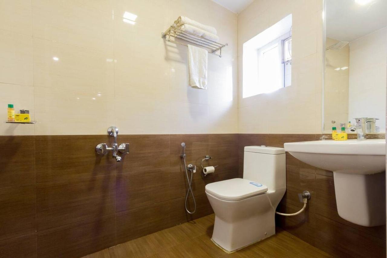 Fabhotel Sholas Residency I - Nr Rose Garden Udagamandalam Exterior photo