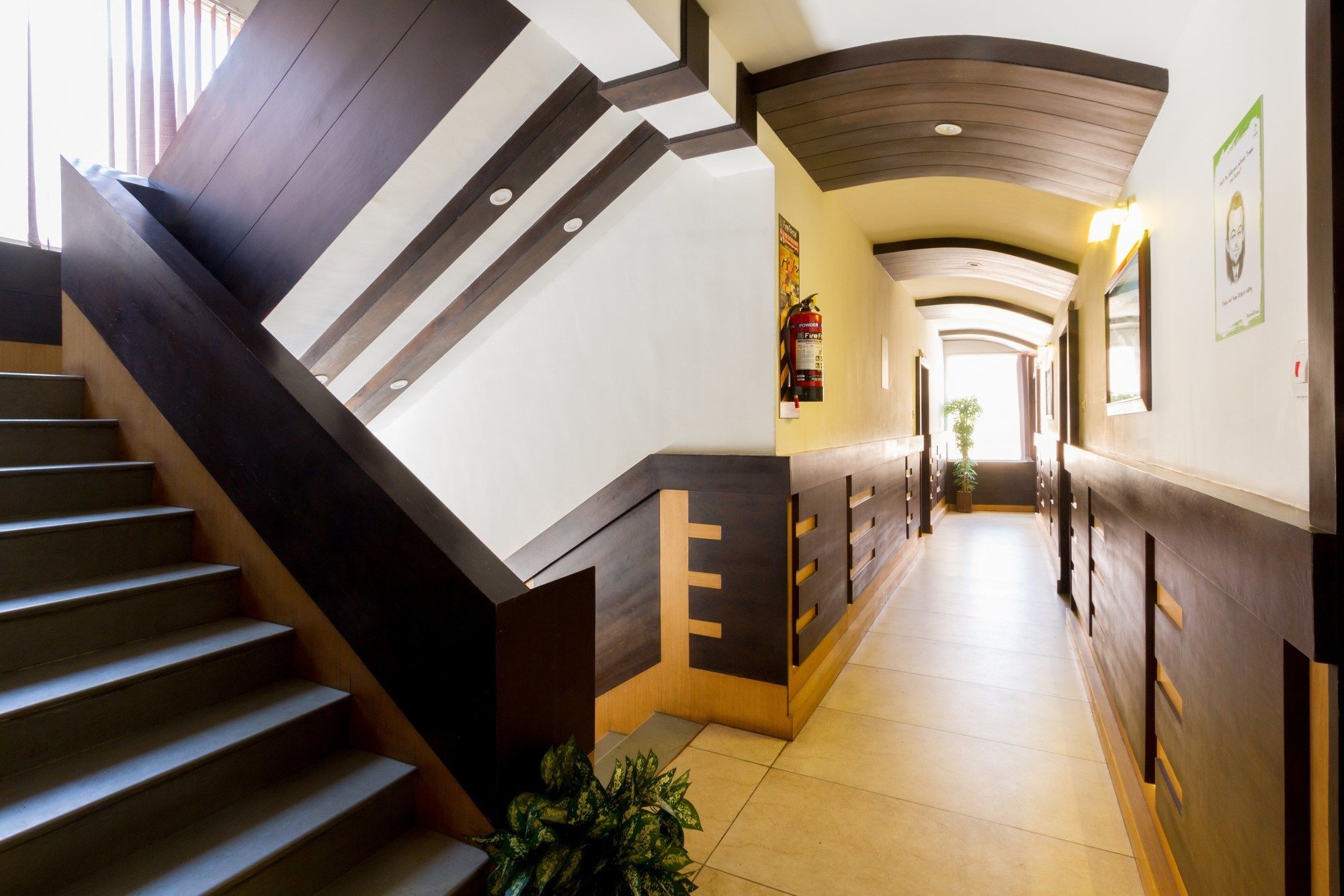 Fabhotel Sholas Residency I - Nr Rose Garden Udagamandalam Exterior photo