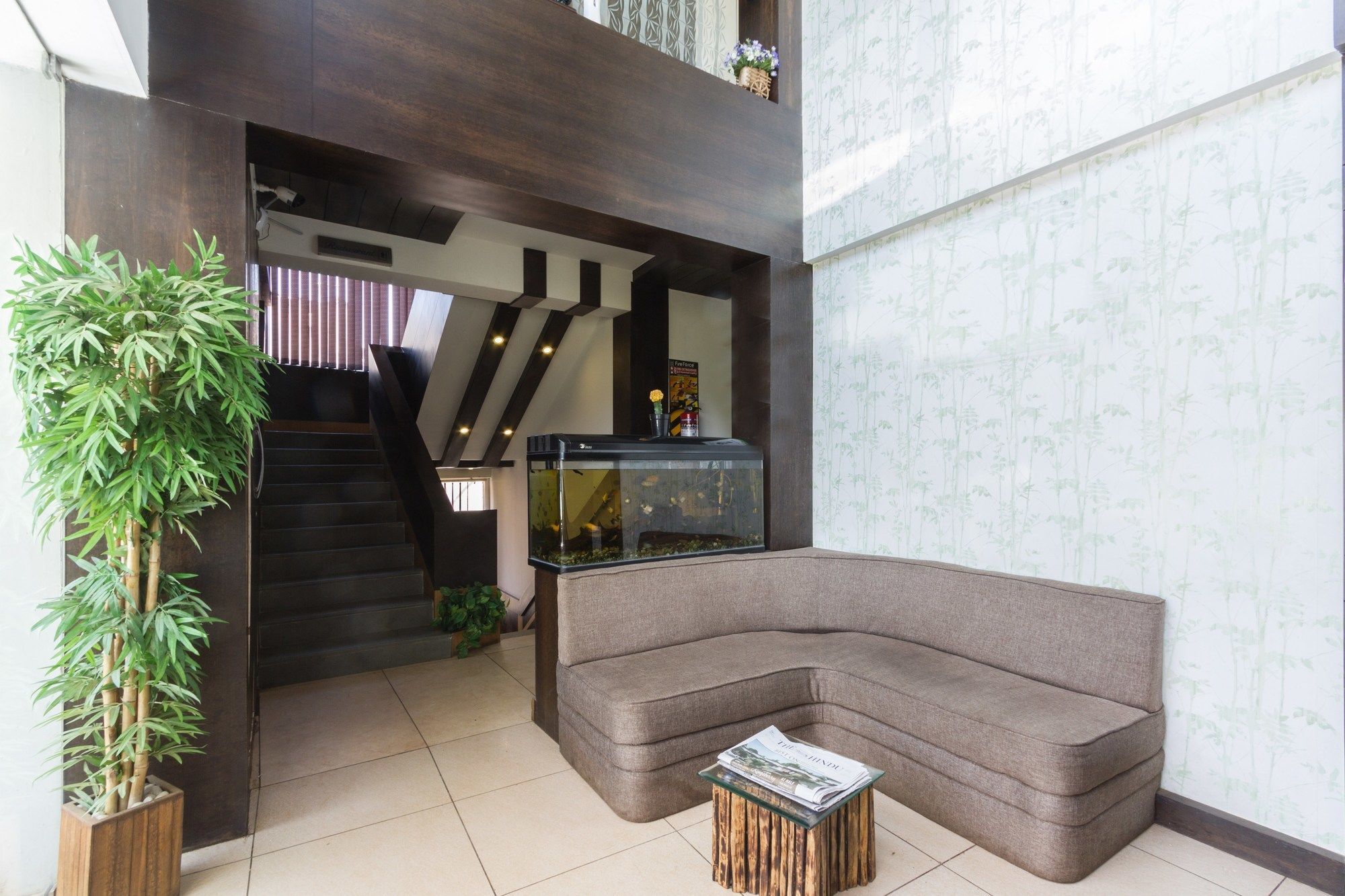 Fabhotel Sholas Residency I - Nr Rose Garden Udagamandalam Exterior photo