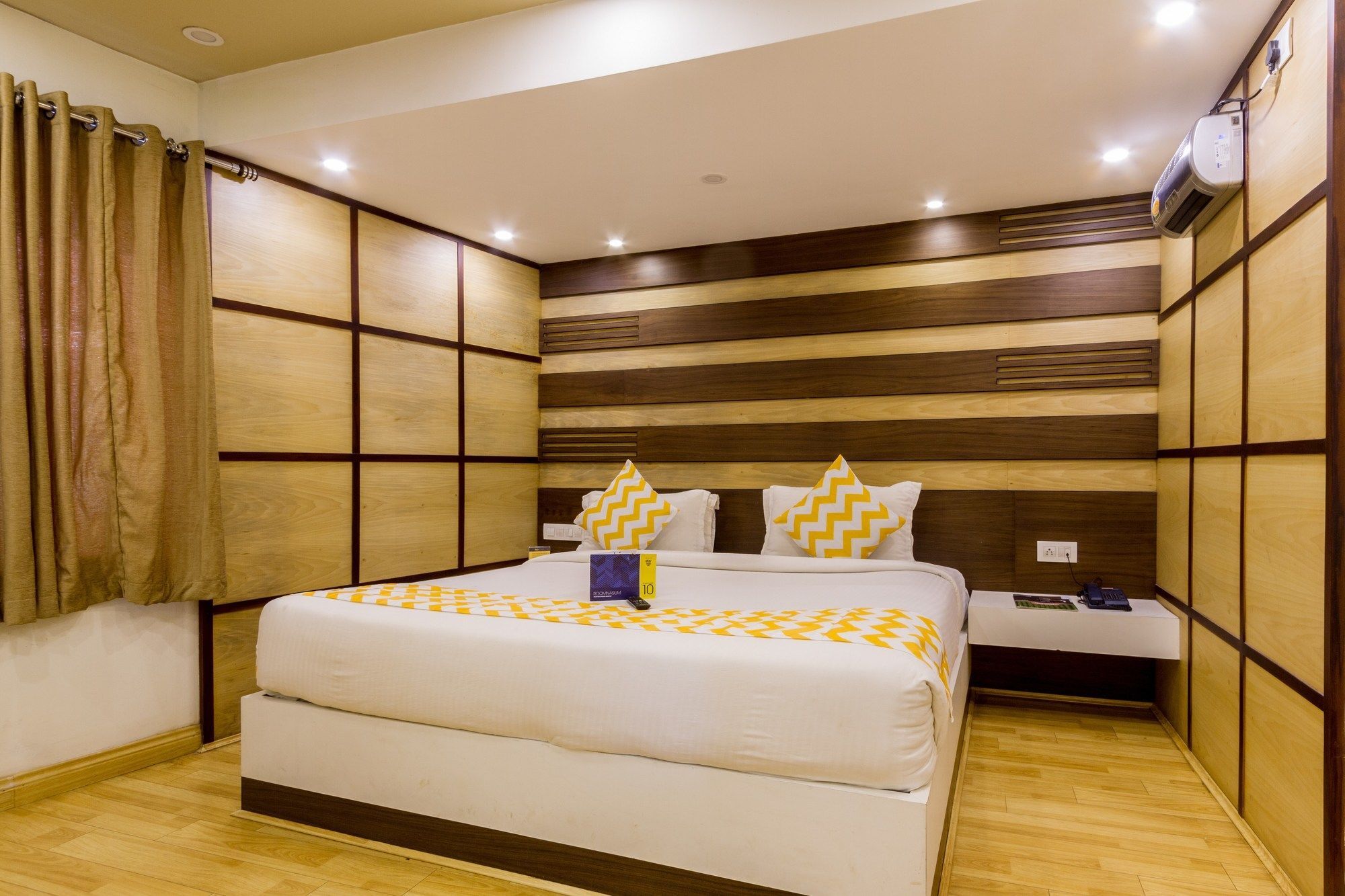 Fabhotel Sholas Residency I - Nr Rose Garden Udagamandalam Exterior photo